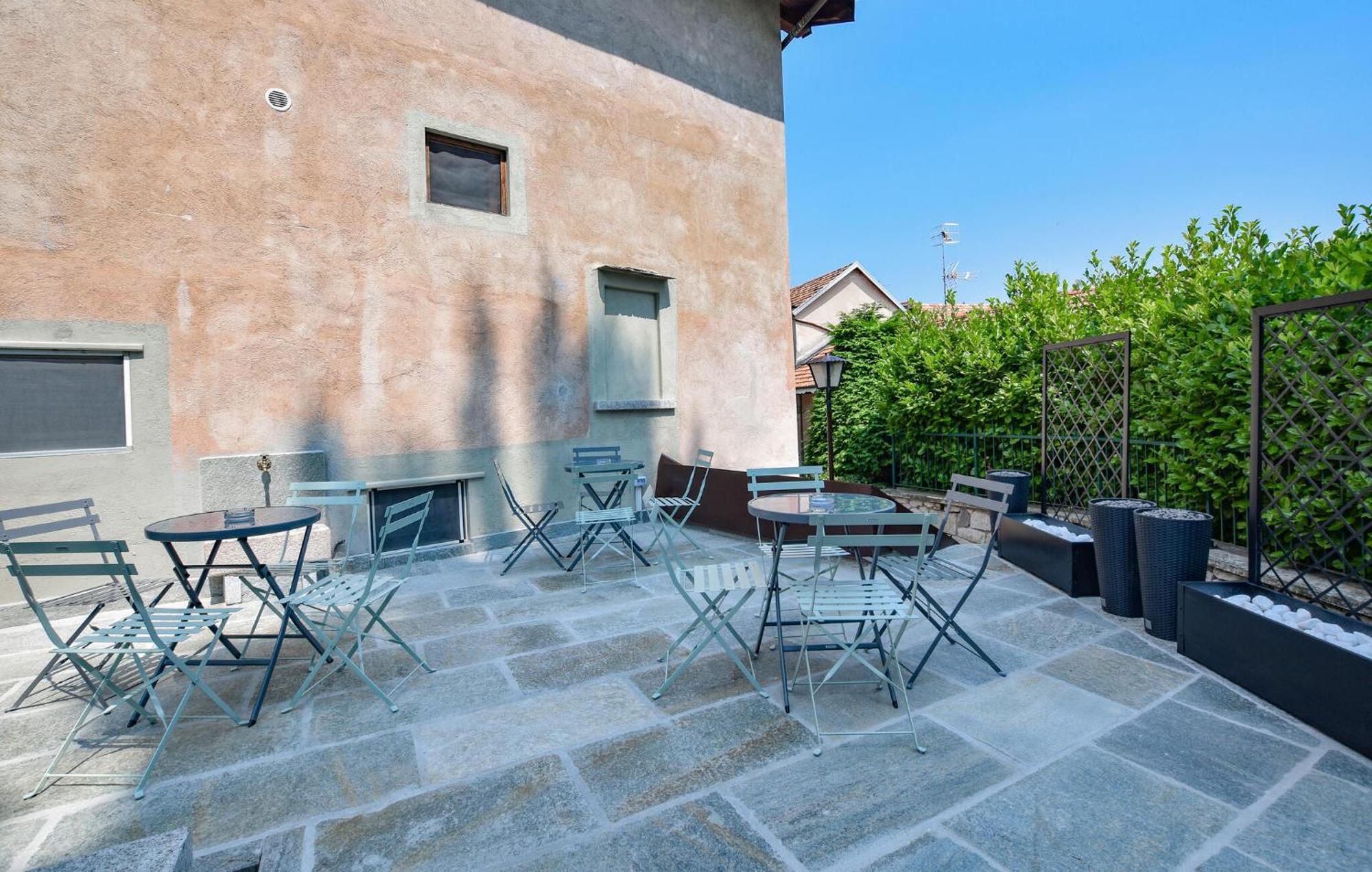 Amazing Apartment In Madonna Del Sasso - Bo Exterior photo